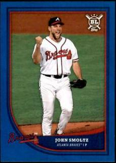 John Smoltz