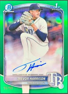 Trevor Harrison