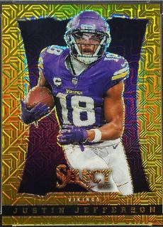 Justin Jefferson