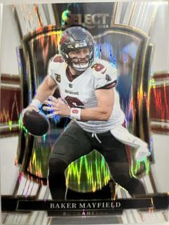 Baker Mayfield