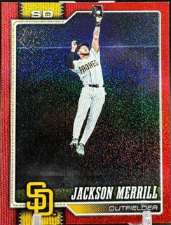 Jackson Merrill