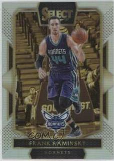 Frank Kaminsky