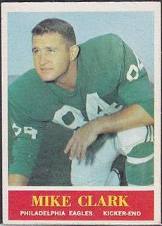 Mike Clark