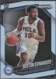 Justin Edwards