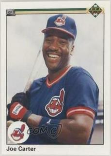 Joe Carter