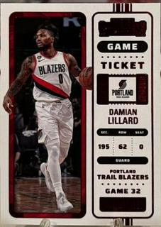 Damian Lillard