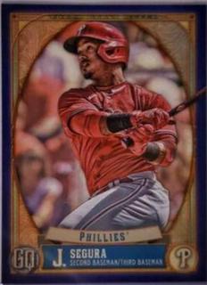 Jean Segura