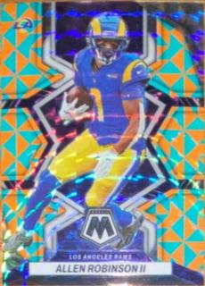 Allen Robinson II