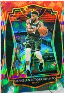 Giannis Antetokounmpo