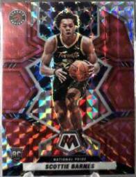 Scottie Barnes