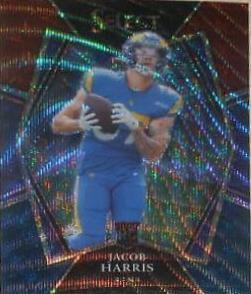 Jacob Harris