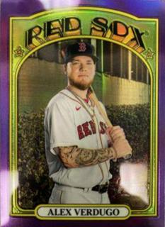 Alex Verdugo