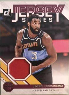 Andre Drummond