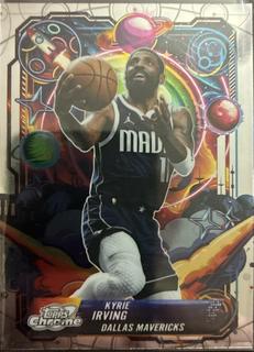 Kyrie Irving