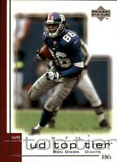 Ron Dixon