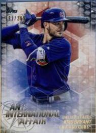 Kris Bryant