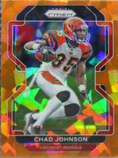 Chad Johnson
