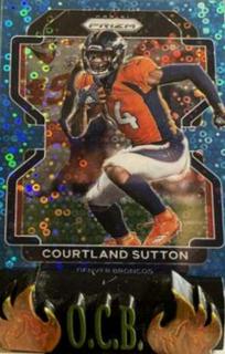 Courtland Sutton