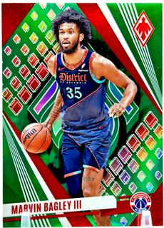 Marvin Bagley III