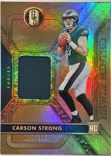 Carson Strong