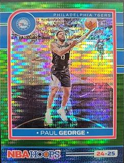 Paul George
