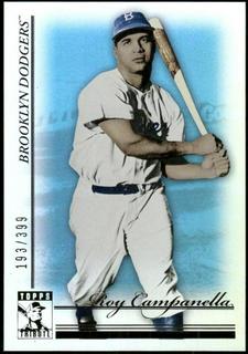 Roy Campanella