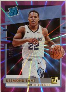 Desmond Bane