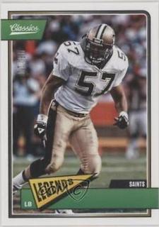 Rickey Jackson