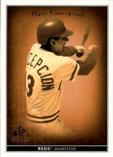 Dave Concepcion