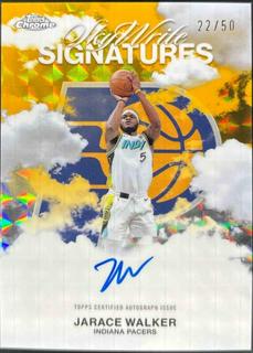 Jarace Walker
