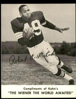 Bobby Mitchell