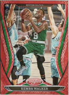 Kemba Walker