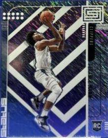 Terance Mann