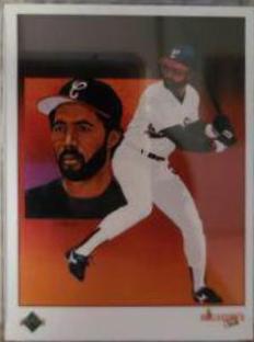 Harold Baines