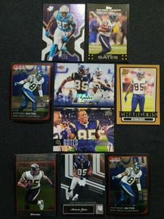 Antonio Gates