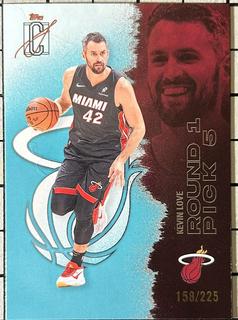 Kevin Love