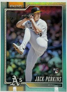 Jack Perkins
