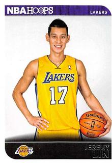 Jeremy Lin