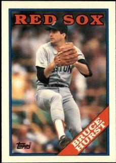 Bruce Hurst