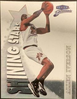 Allen Iverson