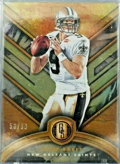 Drew Brees