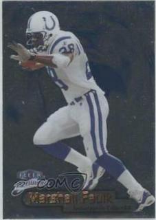 Marshall Faulk