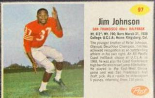 Jim Johnson