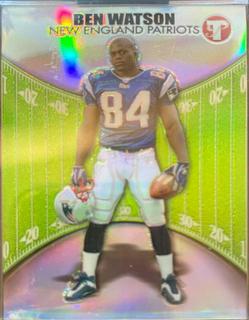 Ben Watson