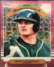 Matt Chapman