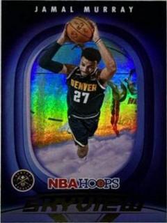 Jamal Murray