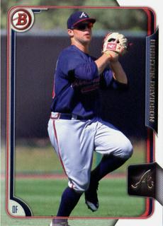 Braxton Davidson