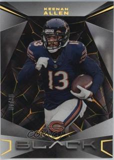 Keenan Allen