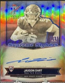 Jaxson Dart