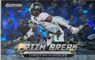 Christian Gonzalez